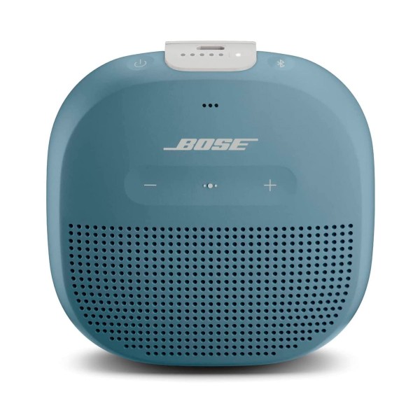 Bose soundlink micro azul (stone blue)