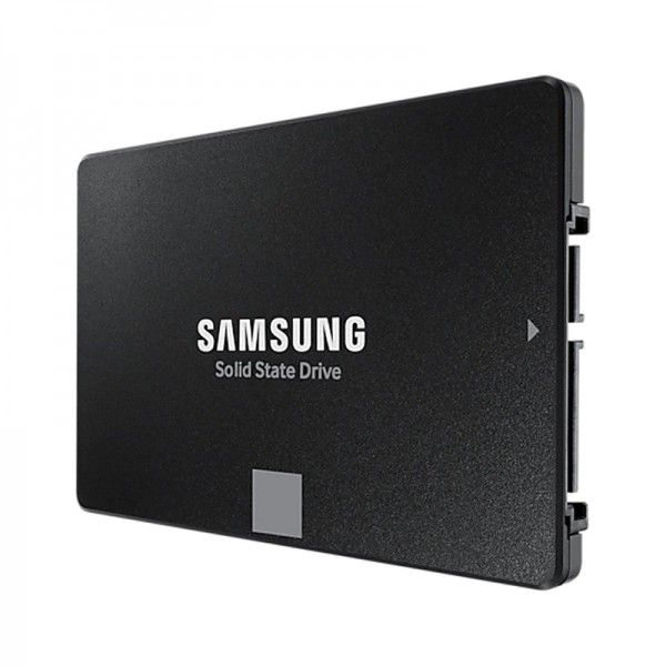 Samsung 870 evo ssd 500gb 2.5" sata3