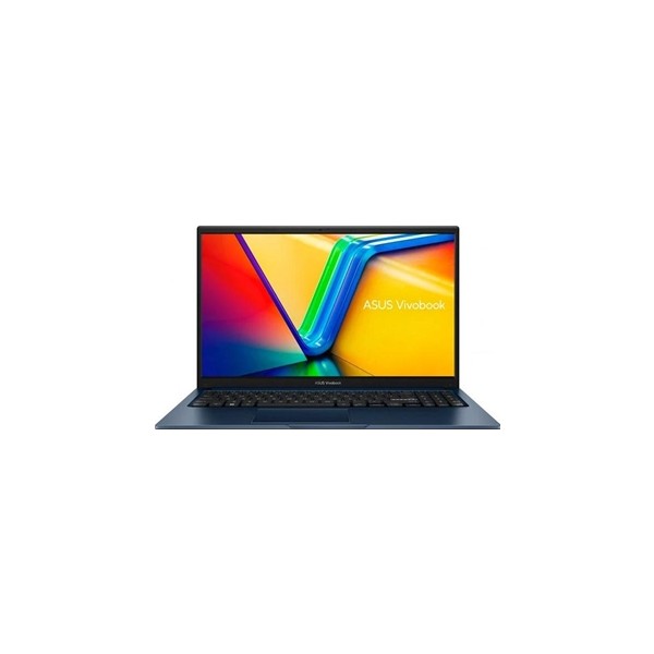 Asus x1504va-bq4623 core 5-120u 16gb 1tb dos 15.6"